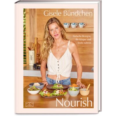 ZS Verlag Nourish (Mängelexemplar) ZS Verlag Nourish (Mängelexemplar)