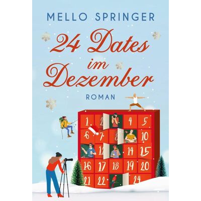 Via 24 Dates Im Dezember Via 24 Dates Im Dezember