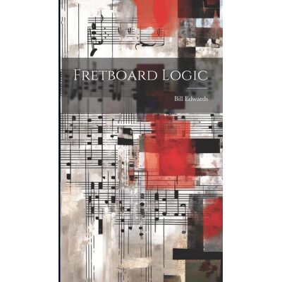 Creative Fretboard Logic Creative Fretboard Logic