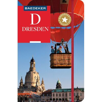Mairdumont Baedeker Reiseführer Dresden Mairdumont Baedeker Reiseführer Dresden