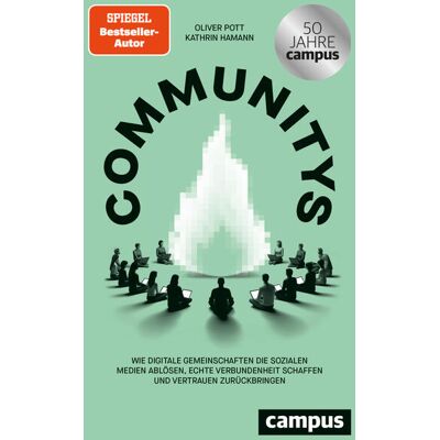 Campus Verlag GmbH Communitys Campus Verlag GmbH Communitys