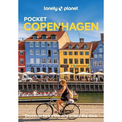 Lonely Planet Pocket Copenhagen Lonely Planet Pocket Copenhagen