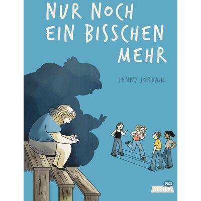 Atrium Verlag Nur Noch Ein Bisschen Mehr Atrium Verlag Nur Noch Ein Bisschen Mehr