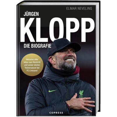 Copress Jürgen Klopp Copress Jürgen Klopp