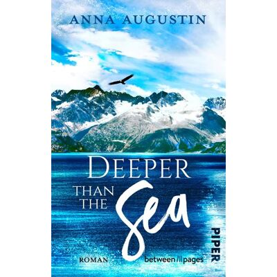Piper Deeper Than The Sea Piper Deeper Than The Sea