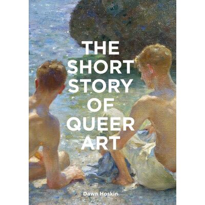 Orion The Short Story Of Queer Art Orion The Short Story Of Queer Art