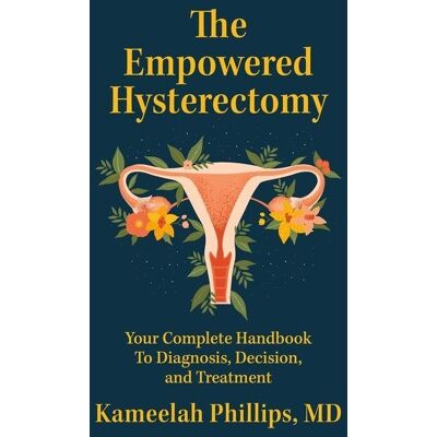 Balance The Empowered Hysterectomy Balance The Empowered Hysterectomy
