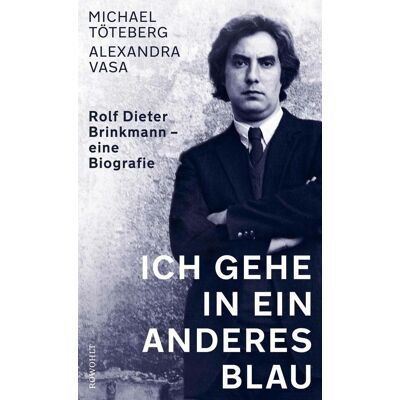 Rowohlt eBooks Ich Gehe In Ein Anderes Blau Rowohlt eBooks Ich Gehe In Ein Anderes Blau