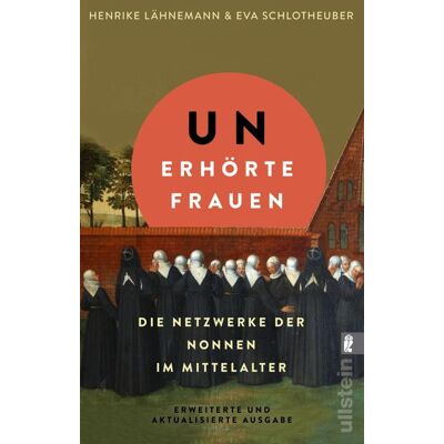 Ullstein Taschenbuchvlg. Unerhörte Frauen Ullstein Taschenbuchvlg. Unerhörte Frauen