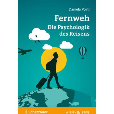 SCHATTAUER Fernweh SCHATTAUER Fernweh
