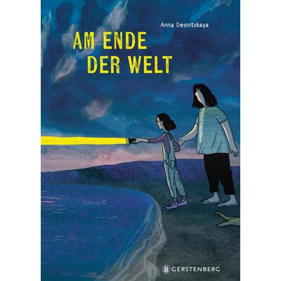 Gerstenberg Verlag Am Ende Der Welt Gerstenberg Verlag Am Ende Der Welt