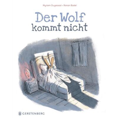Gerstenberg Verlag Der Wolf Kommt Nicht Gerstenberg Verlag Der Wolf Kommt Nicht