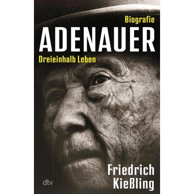 dtv Digital Adenauer dtv Digital Adenauer