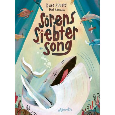 Atlantis Sörens Siebter Song Atlantis Sörens Siebter Song