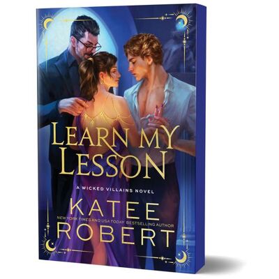 Sourcebooks Learn My Lesson (Deluxe Edition) Sourcebooks Learn My Lesson (Deluxe Edition)