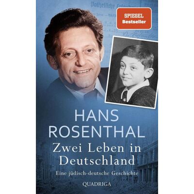 Quadriga Zwei Leben In Deutschland Quadriga Zwei Leben In Deutschland