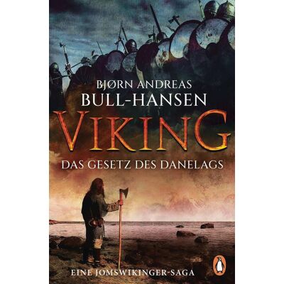 Penguin Random House Viking Das Gesetz Des Danelags Penguin Random House Viking Das Gesetz Des Danelags