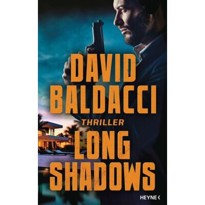 Penguin Random House Long Shadows Penguin Random House Long Shadows