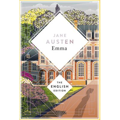 Anaconda Austen - Emma. English Edition Anaconda Austen - Emma. English Edition