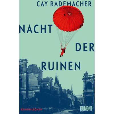 DuMont Nacht Der Ruinen DuMont Nacht Der Ruinen