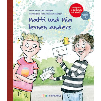 Balance Matti Und Mia Lernen Anders Balance Matti Und Mia Lernen Anders
