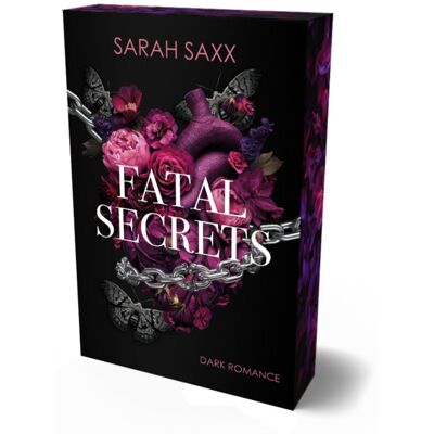 BoD Fatal Secrets BoD Fatal Secrets