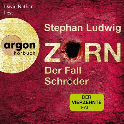 argon Zorn - Der Fall Schröder - Thriller argon Zorn - Der Fall Schröder - Thriller