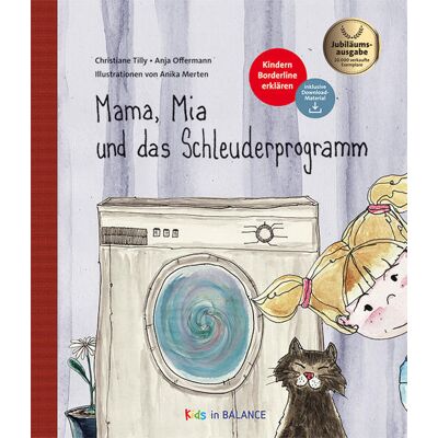 Balance Mama Mia Und Das Schleuderprogramm Balance Mama Mia Und Das Schleuderprogramm
