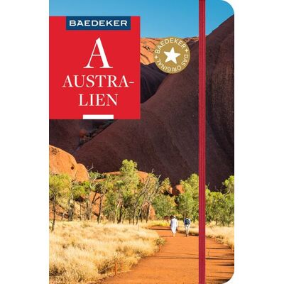 Mairdumont Baedeker Reiseführer Australien Mairdumont Baedeker Reiseführer Australien