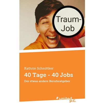 United 40 Tage - 40 Jobs United 40 Tage - 40 Jobs