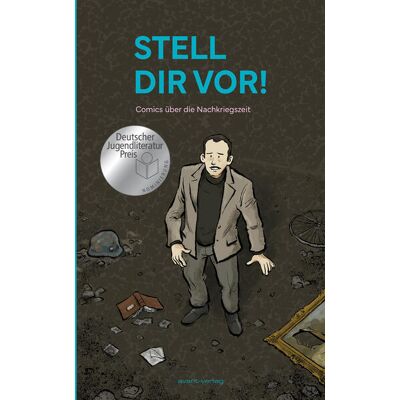 Avant Stell Dir Vor! Avant Stell Dir Vor!