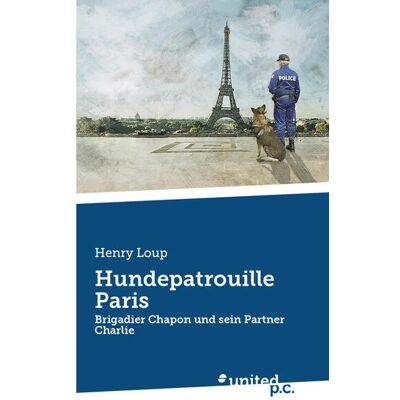 United Hundepatrouille Paris United Hundepatrouille Paris
