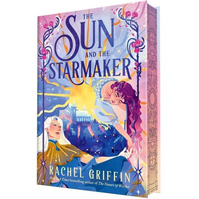 Sourcebooks The Sun And The Starmaker (Deluxe Edition) Sourcebooks The Sun And The Starmaker (Deluxe Edition)