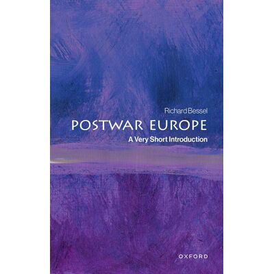 Oxford University Press Postwar Europe Oxford University Press Postwar Europe