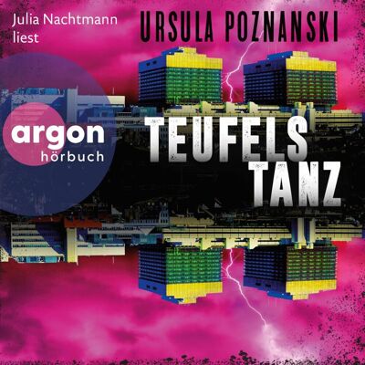 argon Teufels Tanz argon Teufels Tanz