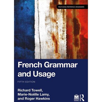 Taylor French Grammar And Usage Taylor French Grammar And Usage