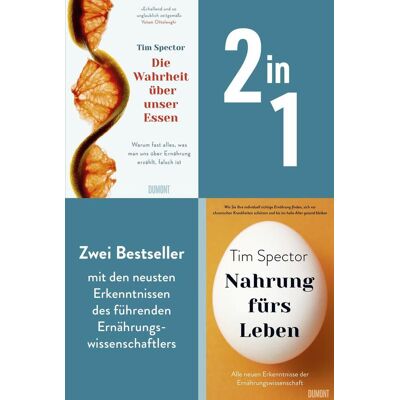 DuMont Die Wahrheit Über Unser Essen &nahrung Fürs Leben DuMont Die Wahrheit Über Unser Essen &nahrung Fürs Leben