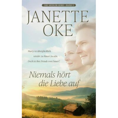 Gerth Medien Niemals Hört Die Liebe Auf Gerth Medien Niemals Hört Die Liebe Auf