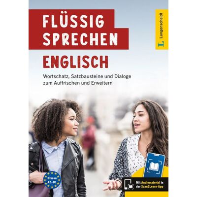 Langenscheidt bei PONS Langenscheidt Flüssig Sprechen Englisch Langenscheidt bei PONS Langenscheidt Flüssig Sprechen Englisch