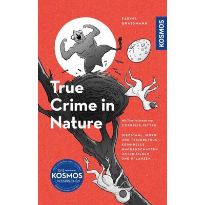 Franckh-Kosmos Digital True Crime In Nature Franckh-Kosmos Digital True Crime In Nature