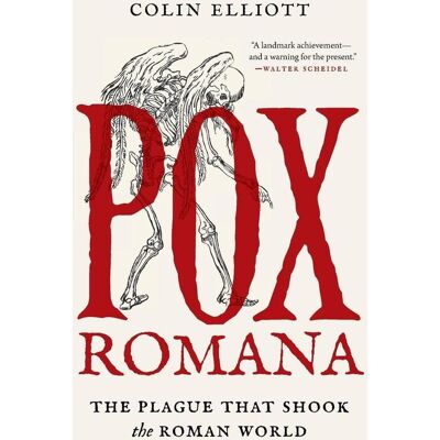 Princeton Pox Romana Princeton Pox Romana