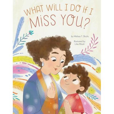 Abrams What Will I Do If I Miss You? Abrams What Will I Do If I Miss You?