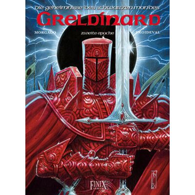 Finix Comics e.V. Geheimnisse Des Schwarzen Mondes / Die Geheimnisse Des Schwarzen Mondes Finix Comics e.V. Geheimnisse Des Schwarzen Mondes / Die Geheimnisse Des Schwarzen Mondes
