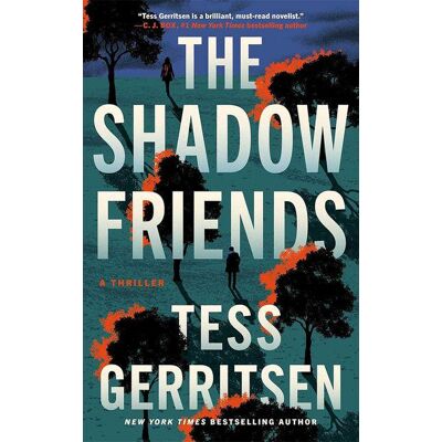 Amazon The Shadow Friends Amazon The Shadow Friends