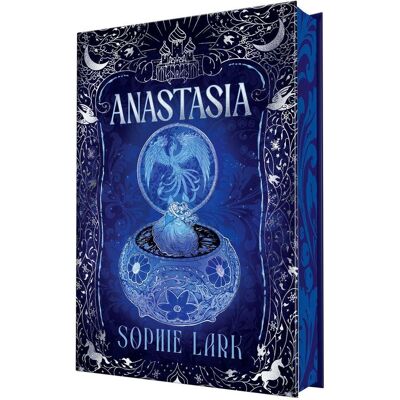 Sourcebooks Anastasia (Collector'S Edition) Sourcebooks Anastasia (Collector'S Edition)