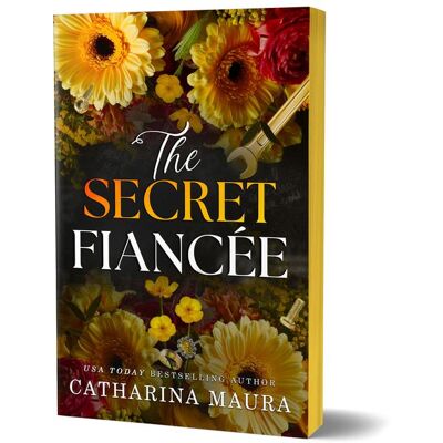 Sourcebooks The Secret Fiancée (Deluxe Edition) Sourcebooks The Secret Fiancée (Deluxe Edition)