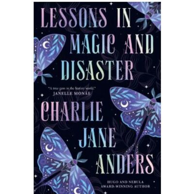 Titan Lessons In Magic And Disaster Titan Lessons In Magic And Disaster