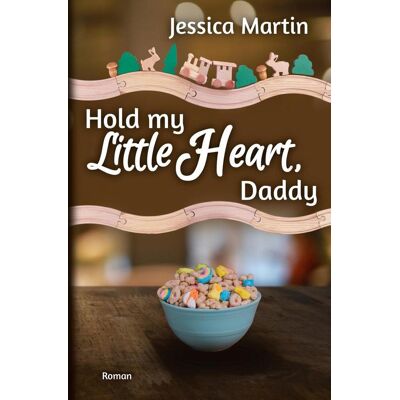 Via Hold My Little Heart Daddy Via Hold My Little Heart Daddy