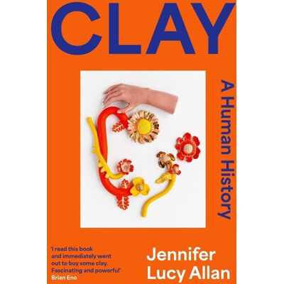 Orion Clay Orion Clay