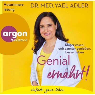 Balance Genial Ernährt! Balance Genial Ernährt!